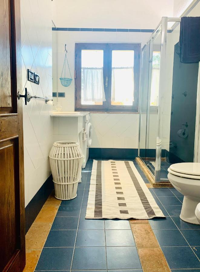 Villa San Regolino Whit Private Pool Radicondoli المظهر الخارجي الصورة